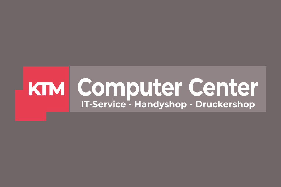 KTM Computer Center