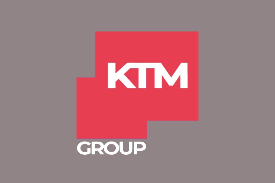 KTM Group     